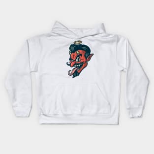 The Devil Kids Hoodie